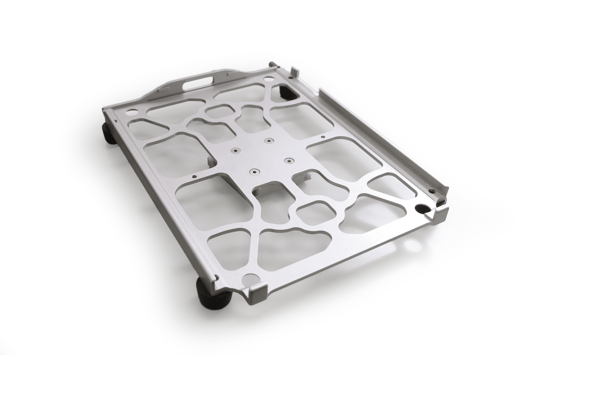 Apple Ipad Air Assistive Technology Wheelchair Device Mounting